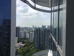 Lincoln Suites (D11), Condominium #403850511